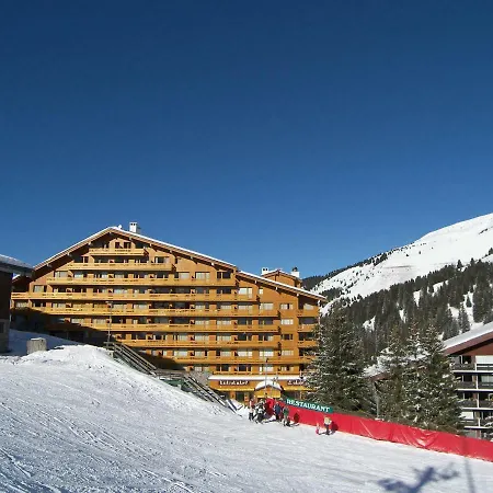 Studio Plein Soleil Appartement Méribel