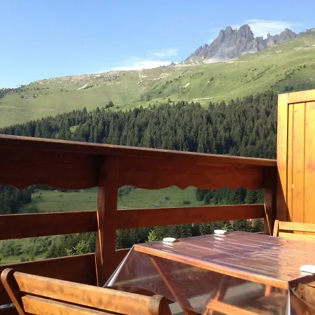 Studio Plein Soleil * Méribel