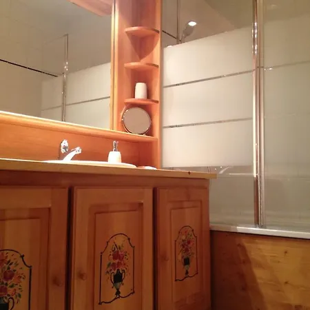 Studio Plein Soleil Appartement *